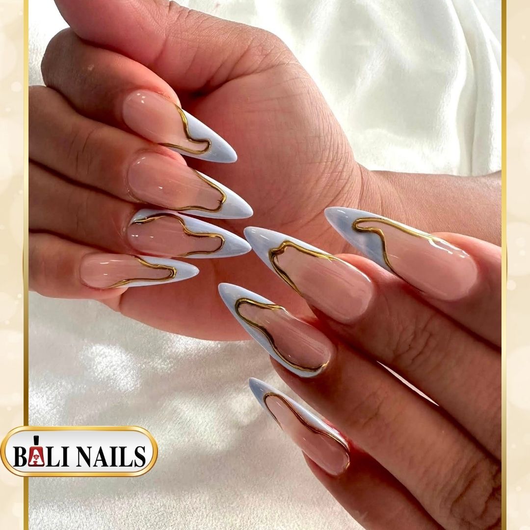 Trending Nail Designs for May 2026